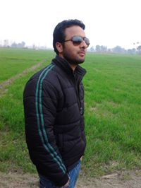 Anuj Prashar