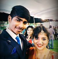 Hitesh Kotrike