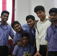 Mohit Mohandas