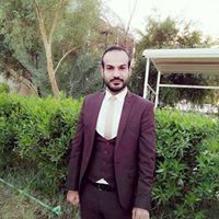 كرار اللامي