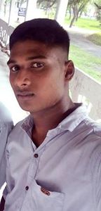 Shefeeq Zeennath
