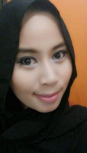 Ina Setyowati
