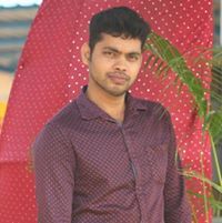 Vigneshwaran Sakthivel