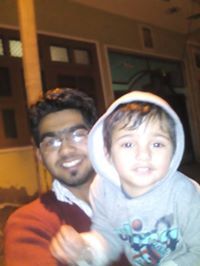 Mohit Chaudhary
