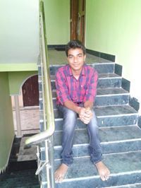 Anuj Kumar