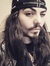 Johnny Blackchurch
