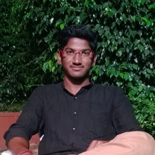 Shiva Kumar