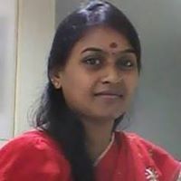Priya Kamesh