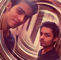Vikash Yadav