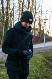 Simon Jepsen