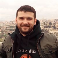 Андрей Чалюк