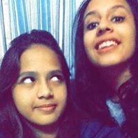 Srishti Ojha