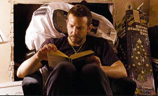 F❃ and J☾ Reads™