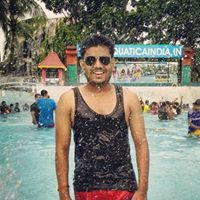 Vaibhav Shukla