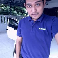 Muhammad Hakim