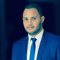 Mahmoued Ebied