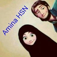 Amina Hsn