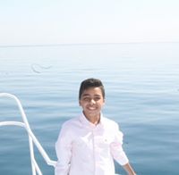 Abdelrahman Khaled