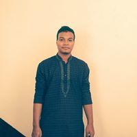 Muhammad Fahimul