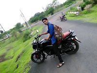 Brijesh Bharti