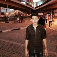 Eslam Mohammed