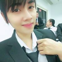 ขอบคุณที่รักกัน นะ