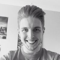 Sam Redmond