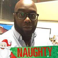 Christopher TheVoice