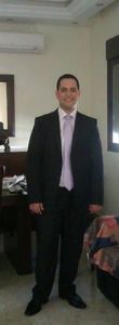 Hamad Ghazal