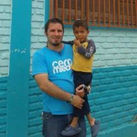 Luis Diego Torres Paniagua