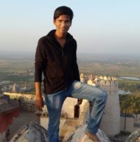 Ajay Avaghade