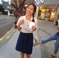 Aom Charoenpang