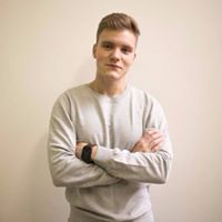 Egor Petrochuk