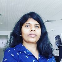 Lakshmi Mani