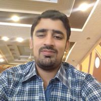 Zeeshan Amjad