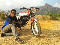 Rx Revanth