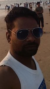 Mohan Charmode
