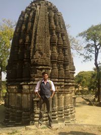 Sohan Dongre