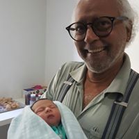 David Victor-Emmanuel