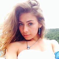 Olga Ryabokon
