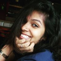 Nimisha Krishnan Manoj