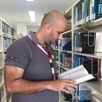 DrThamer Alamery