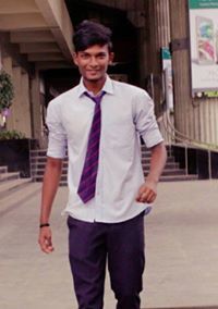 Srijith R Sri