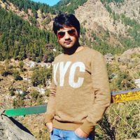 Yogesh Tyagi