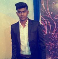 Rupesh Kumar