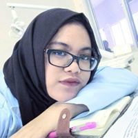 Nadya Sufyan