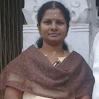Mohana Shanmathi