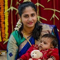 Sneha C.J