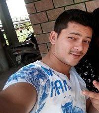 Devendar Ñegi