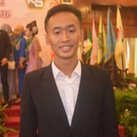 Enrico Mohammad Fadly